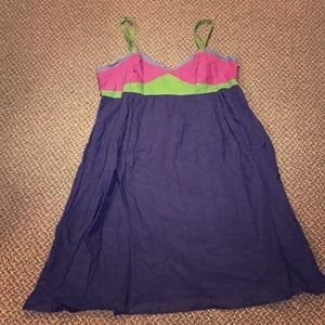 Tara Jarmon Mini Dress